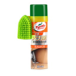 龟牌大力橙G436R1 一站式汽车真皮内饰清洁与护理方案