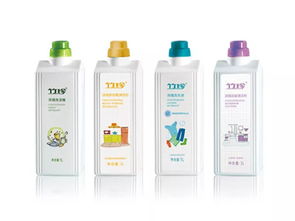 新时代国珍竹珍浓缩浴室清洁剂 以天然之力，焕新洁净体验